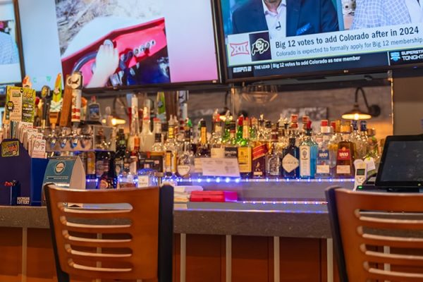 Drink Menu Drink Menu