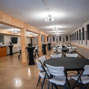 Moonraker Restaurant Event Space