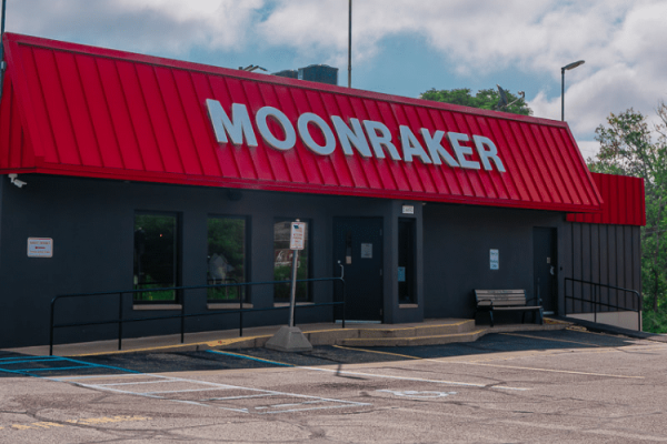 Moonraker Restaurant