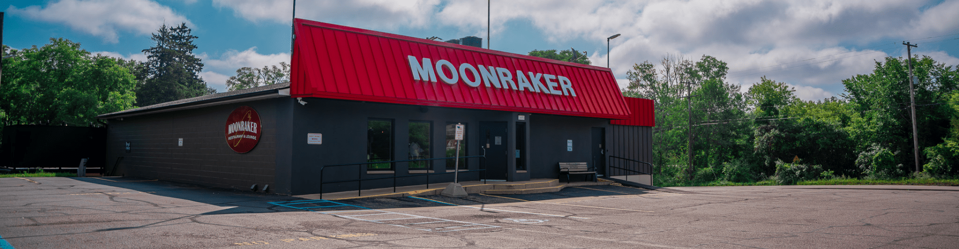 Moonraker Restaurant